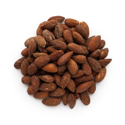 Миндаль жаренный 100 гр - купить в Носелах