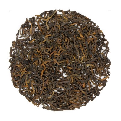 Шу Пуэр (черный) LeafMagic 75г - купить в Носелах