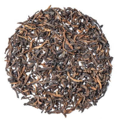 Шу Пуэр (черный) DeepRoot 75г - купить в Носелах