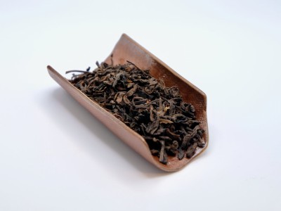 Шу Пуэр (черный) AmberLeaf 100г - купить в Носелах