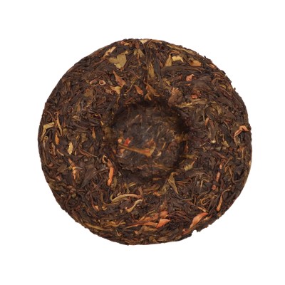 Шу Пуэр (черный) VintagePuEr 100г - купить в Носелах