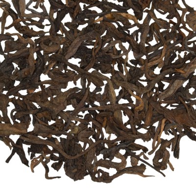 Шен Пуэр (зеленый) BambooLeaf 100г - купить в Носелах