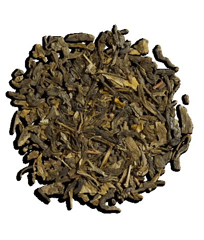 Зеленый чай TeaHarmony 75г - купить в Носелах