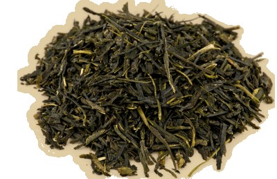 Зеленый чай TeaSprout 50г - купить в Носелах