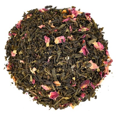 Зеленый чай GardenMist 50г - купить в Носелах