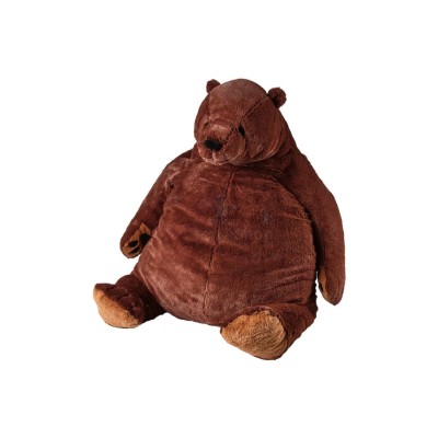 Плюшевый Медвежонок Джунгли - купить в Носелах