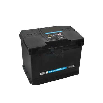 АвтоАКБ Titan Power 60Ah - купить в Носелах