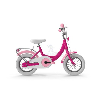 Велосипед детский Rainbow 14" - купить в Носелах