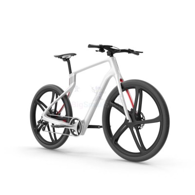 Дорожный велосипед CityClassic Pro - купить в Носелах