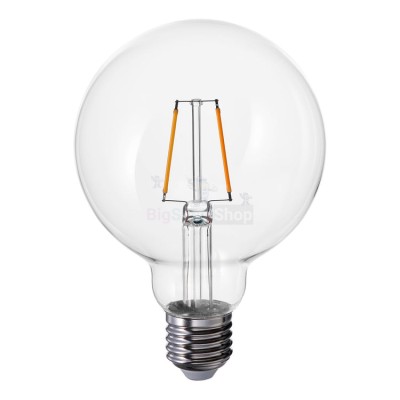 Лампа накаливания BrightLight 60W - купить в Носелах