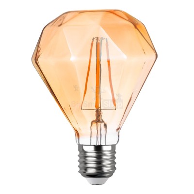 Лампа накаливания ClassicWarm 75W - купить в Носелах