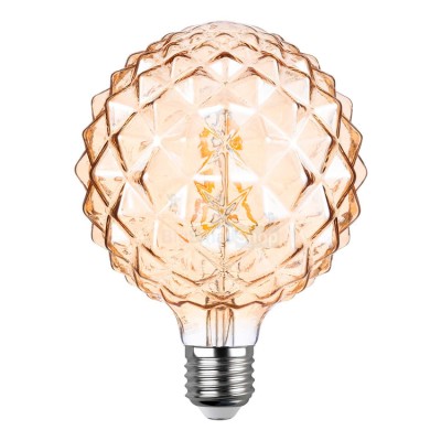 Лампа накаливания WarmGlow 60W - купить в Носелах