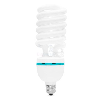 Люминесцентная лампа CompactEco 15W - купить в Носелах