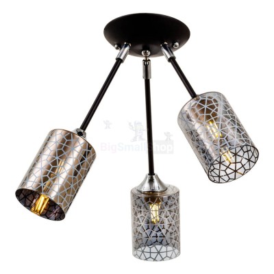 Потолочный светильник SoftGlow 40W - купить в Носелах