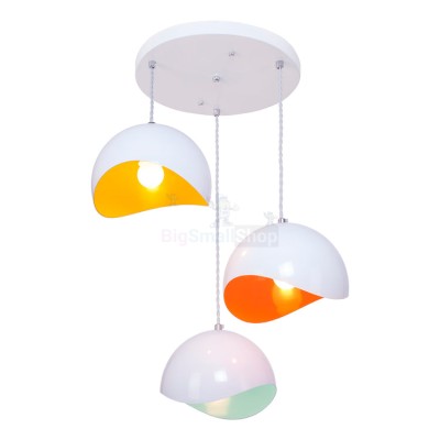 Подвесной светильник AmbientGlow 35W - купить в Носелах