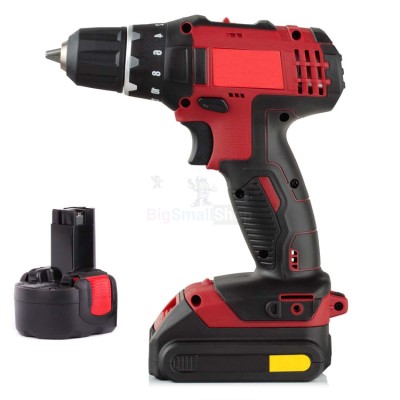 Шуруповерт BuildMaster Pro - купить в Носелах