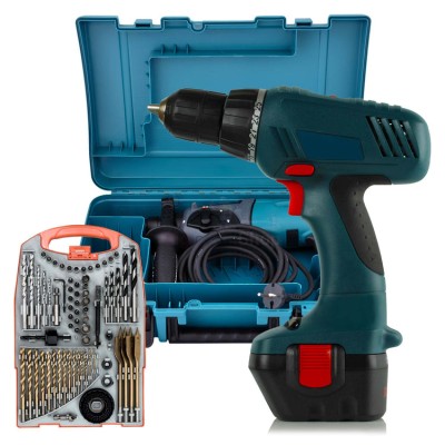 Аккумуляторный инструмент MasterVolt Pro - купить в Носелах