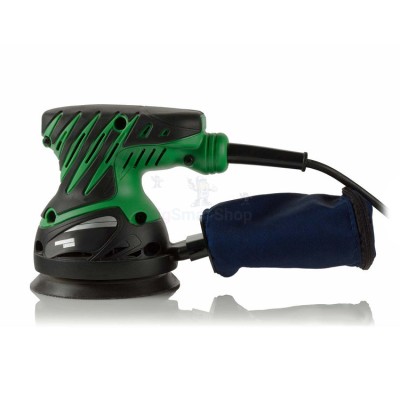 Шлифовальная машинка CompactSand Mini - купить в Носелах