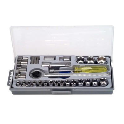 Набор инструментов MasterKit Pro - купить в Носелах