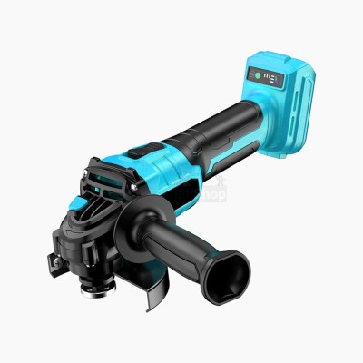 Угловая шлифмашина CompactCut 115 - купить в Носелах